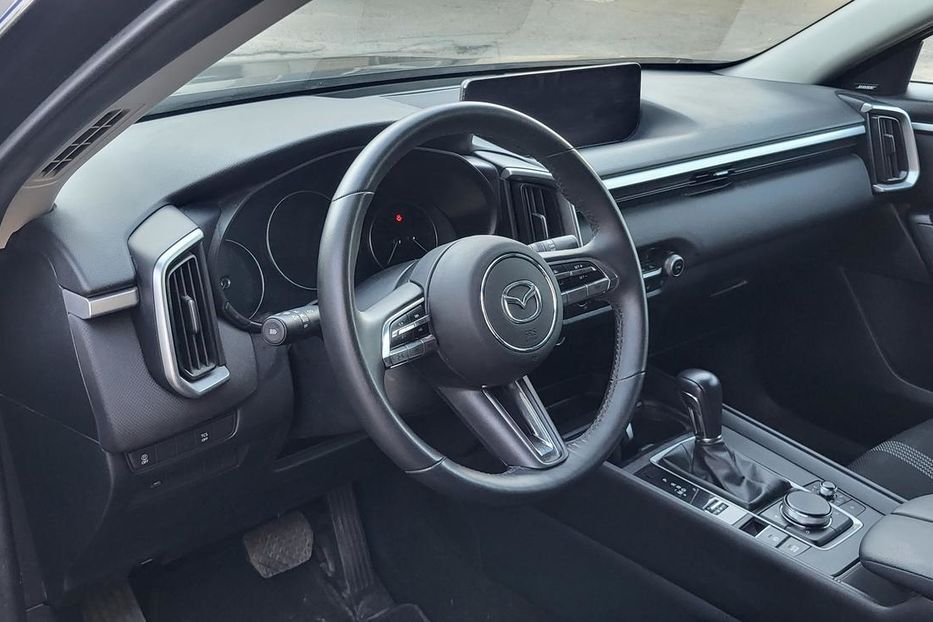 Продам Mazda CX-5 Мазда сх 50 PREMIUM  2024 года в Днепре