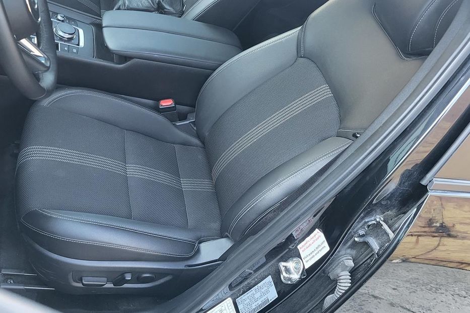 Продам Mazda CX-5 Мазда сх 50 PREMIUM  2024 года в Днепре