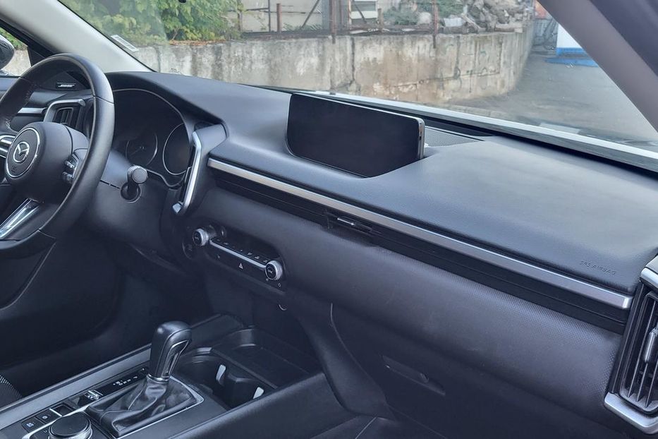 Продам Mazda CX-5 Мазда сх 50 PREMIUM  2024 года в Днепре