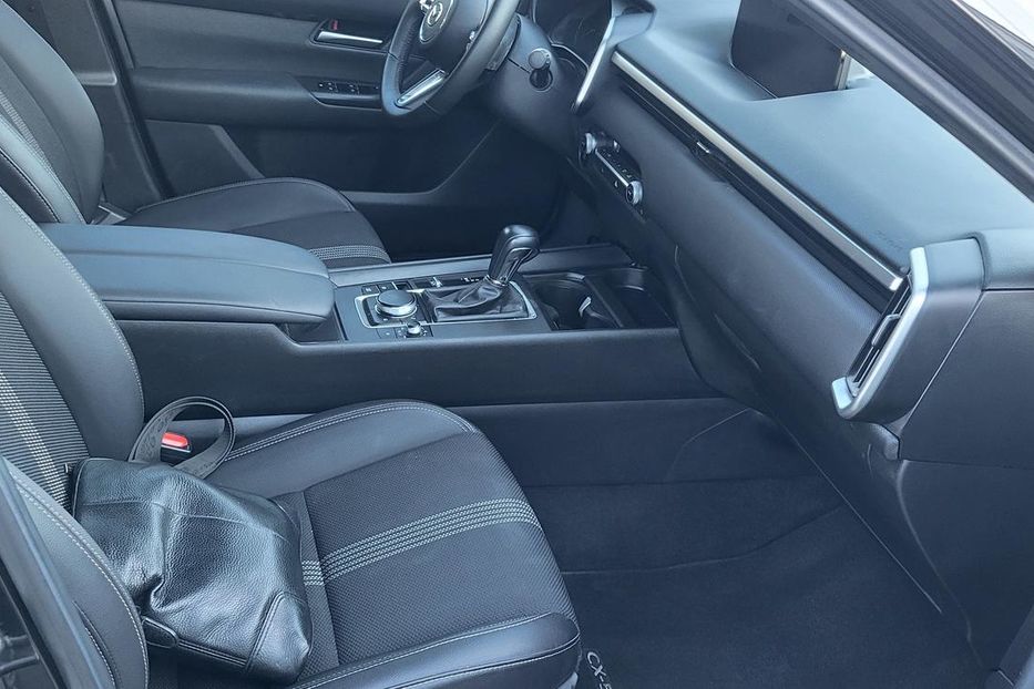Продам Mazda CX-5 Мазда сх 50 PREMIUM  2024 года в Днепре