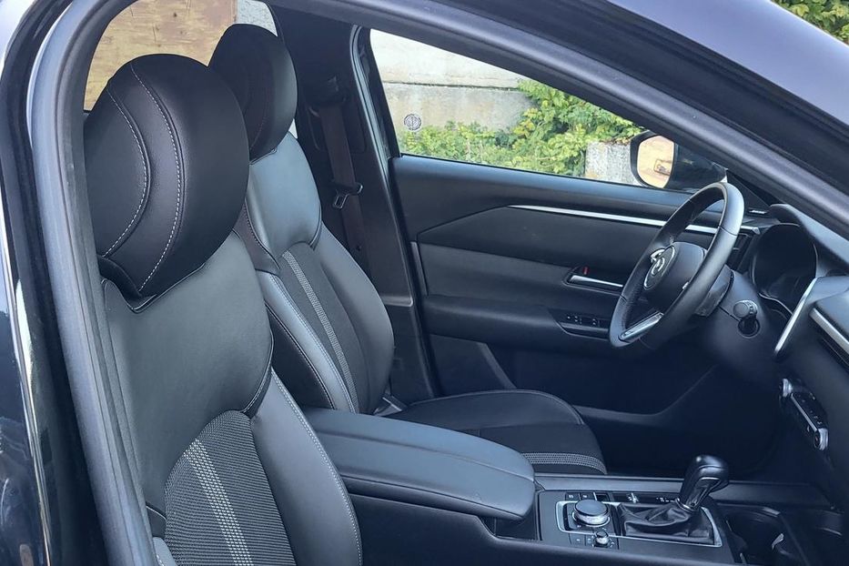 Продам Mazda CX-5 Мазда сх 50 PREMIUM  2024 года в Днепре