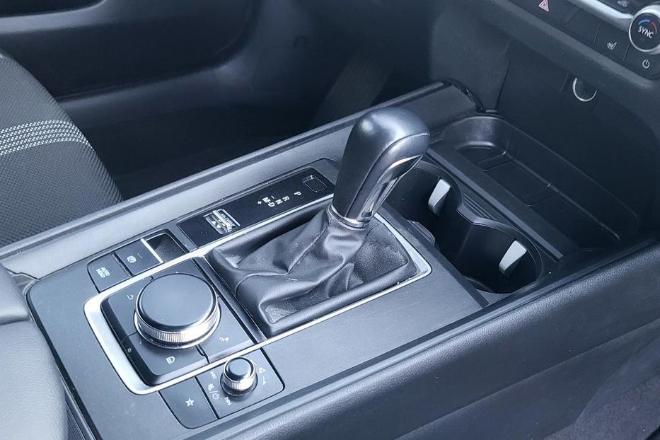 Продам Mazda CX-5 Мазда сх 50 PREMIUM  2024 года в Днепре