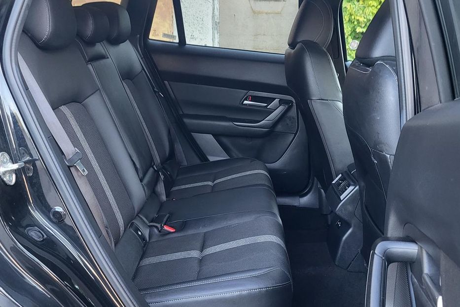 Продам Mazda CX-5 Мазда сх 50 PREMIUM  2024 года в Днепре