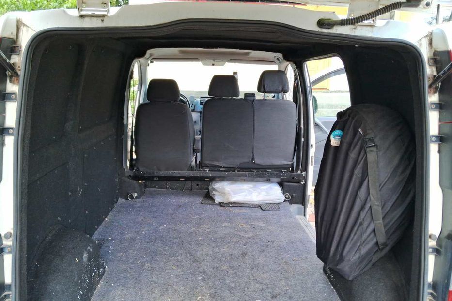 Продам Mercedes-Benz Vito 111 2005 года в г. Ирпень, Киевская область