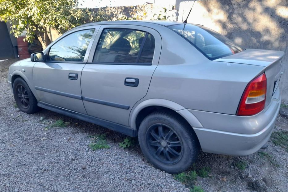 Продам Opel Astra G гбо~4 2007 года в г. Борисполь, Киевская область