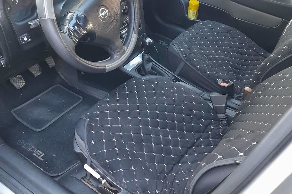 Продам Opel Astra G гбо~4 2007 года в г. Борисполь, Киевская область