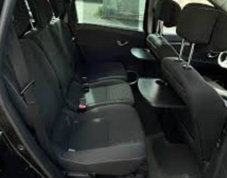 Продам Renault Grand Scenic МКПП-6, салон 7мест. 2009 года в Харькове
