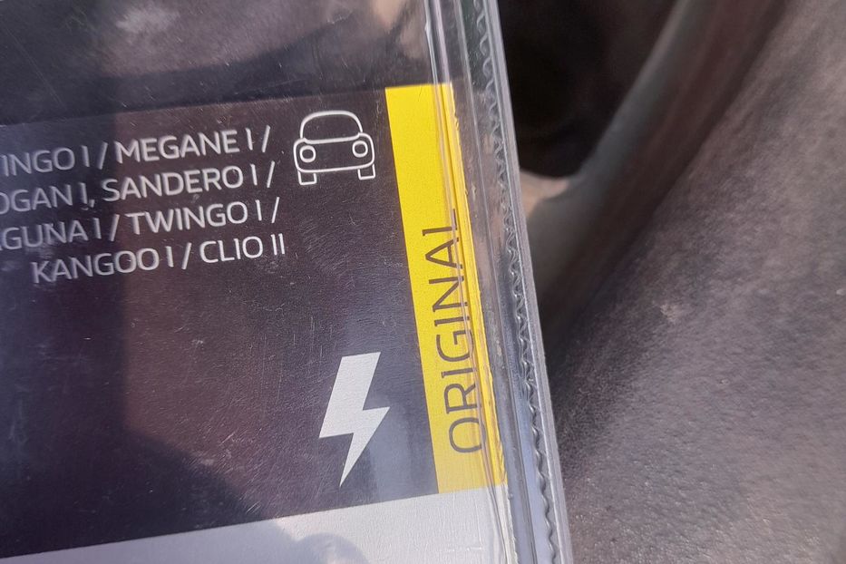 Продам Renault Grand Scenic МКПП-6, салон 7мест. 2009 года в Харькове
