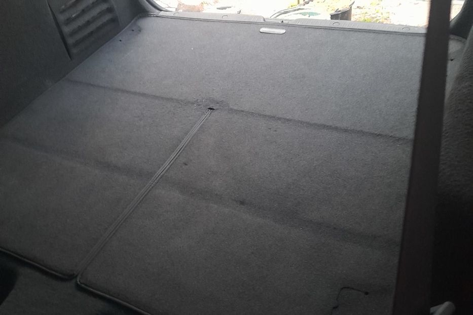 Продам Renault Grand Scenic МКПП-6, салон 7мест. 2009 года в Харькове