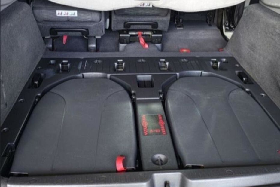 Продам Renault Grand Scenic МКПП-6, салон 7мест. 2009 года в Харькове