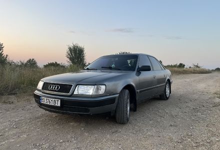 Продам Audi 100 C4 1991 года в г. Чортков, Тернопольская область