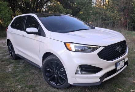 Продам Ford Edge 2,7 і 2019 года в Черкассах