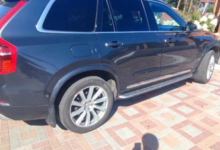 Продам Volvo XC90 2018 года в Житомире