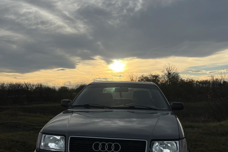 Продам Audi 100 C4 1991 года в г. Чортков, Тернопольская область
