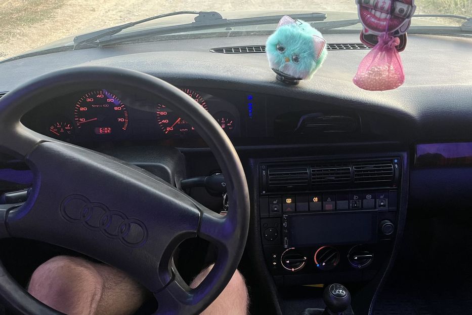 Продам Audi 100 C4 1991 года в г. Чортков, Тернопольская область