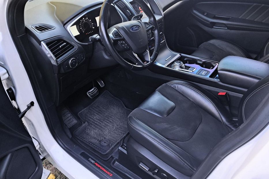 Продам Ford Edge 2,7 і 2019 года в Черкассах