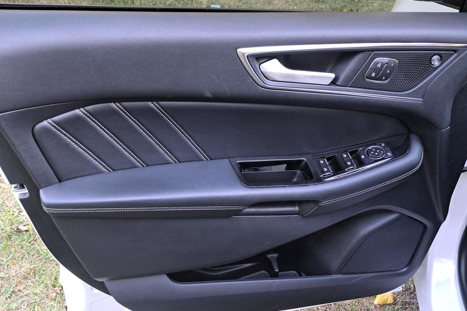 Продам Ford Edge 2,7 і 2019 года в Черкассах