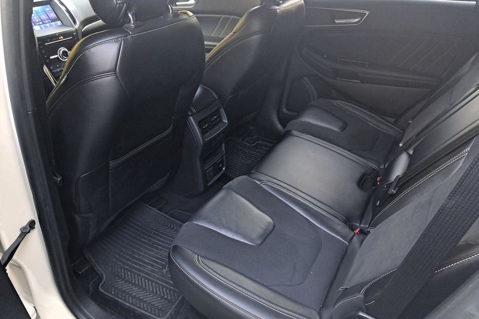 Продам Ford Edge 2,7 і 2019 года в Черкассах