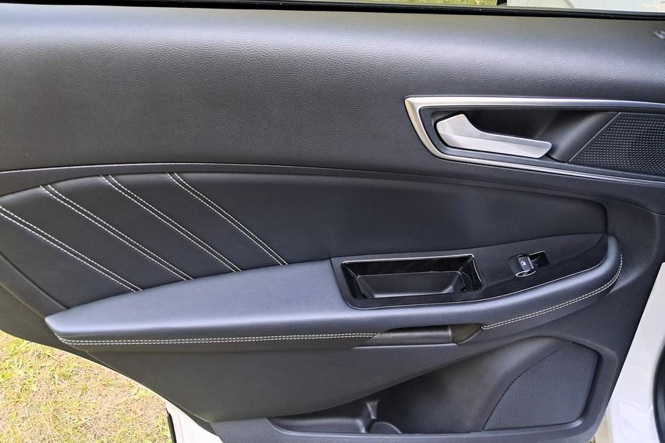 Продам Ford Edge 2,7 і 2019 года в Черкассах