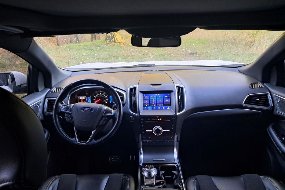 Продам Ford Edge 2,7 і 2019 года в Черкассах