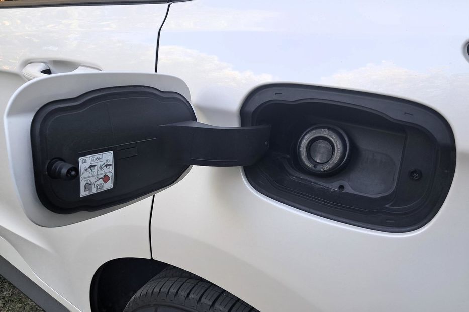 Продам Ford Edge 2,7 і 2019 года в Черкассах