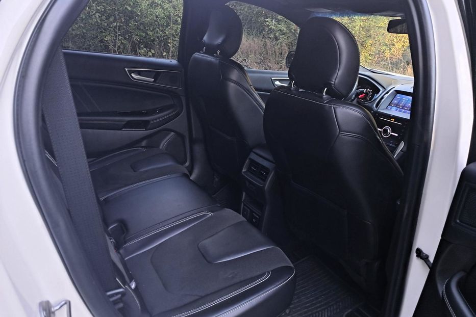 Продам Ford Edge 2,7 і 2019 года в Черкассах