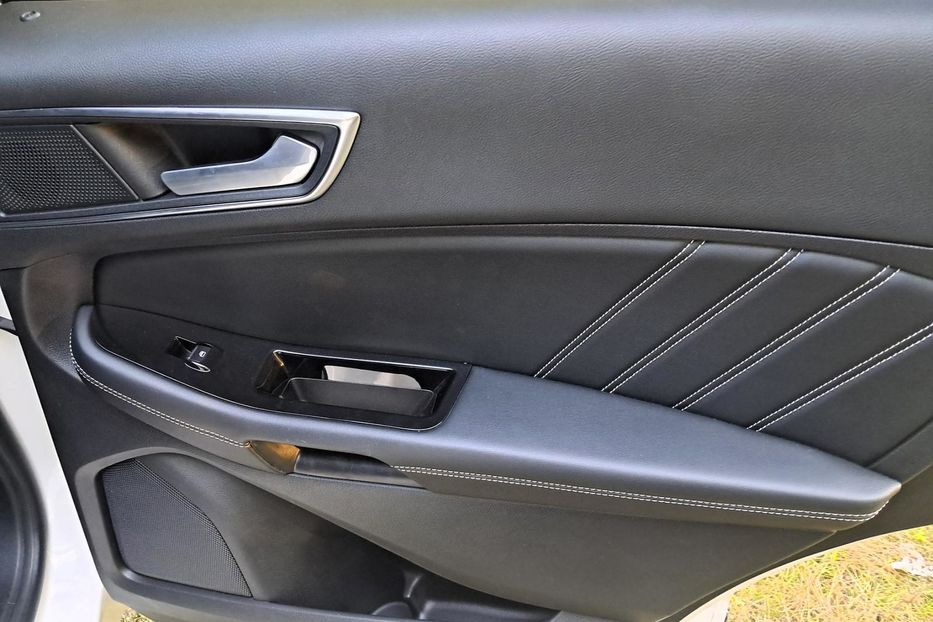 Продам Ford Edge 2,7 і 2019 года в Черкассах