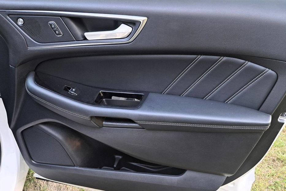 Продам Ford Edge 2,7 і 2019 года в Черкассах
