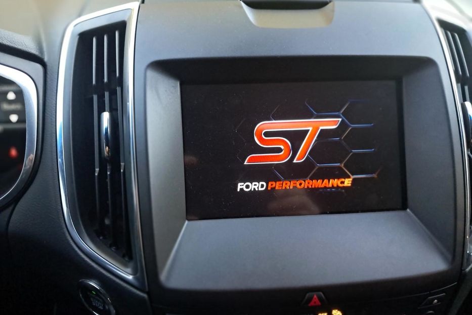 Продам Ford Edge 2,7 і 2019 года в Черкассах