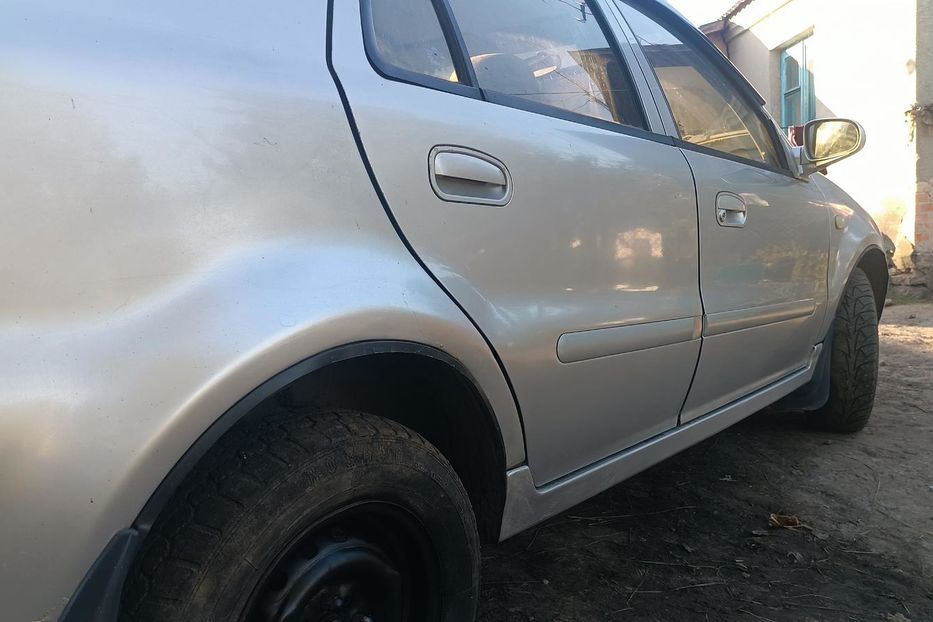Продам Geely CK 2006 года в г. Острог, Ровенская область