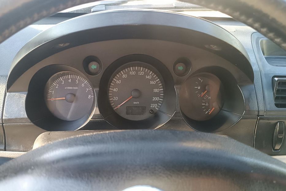 Продам Geely CK 2006 года в г. Острог, Ровенская область