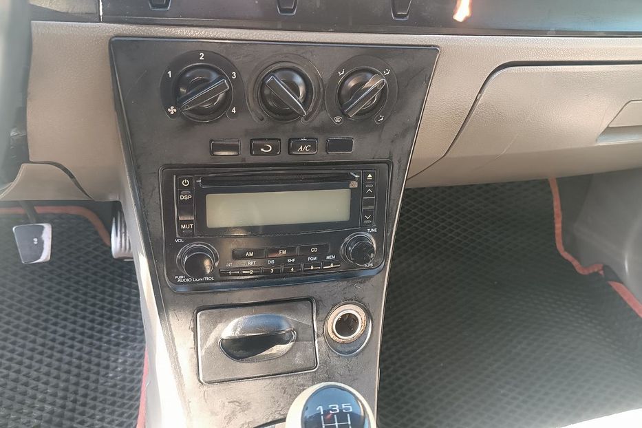 Продам Geely CK 2006 года в г. Острог, Ровенская область