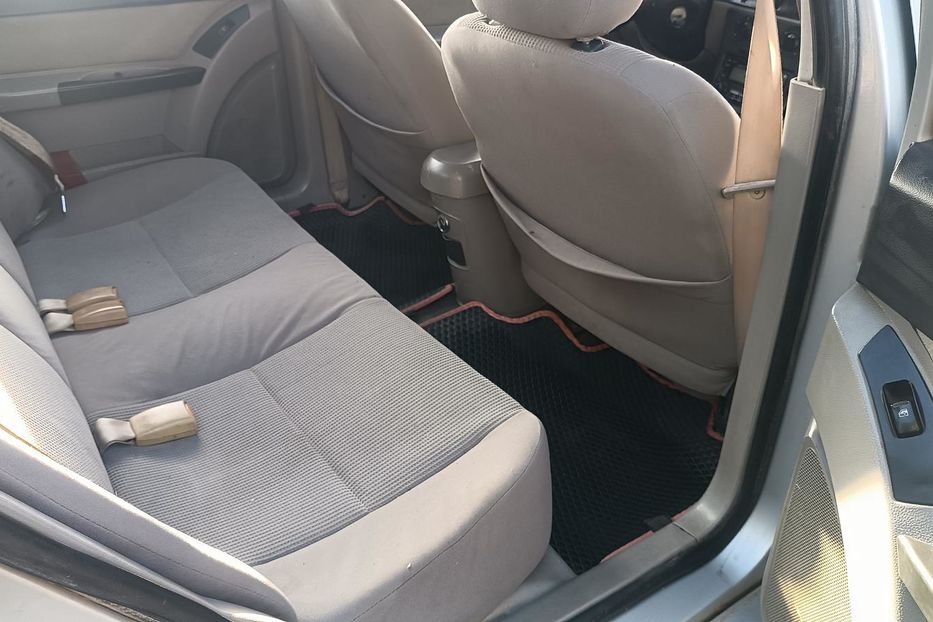 Продам Geely CK 2006 года в г. Острог, Ровенская область