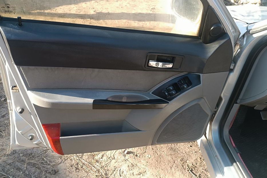 Продам Geely CK 2006 года в г. Острог, Ровенская область