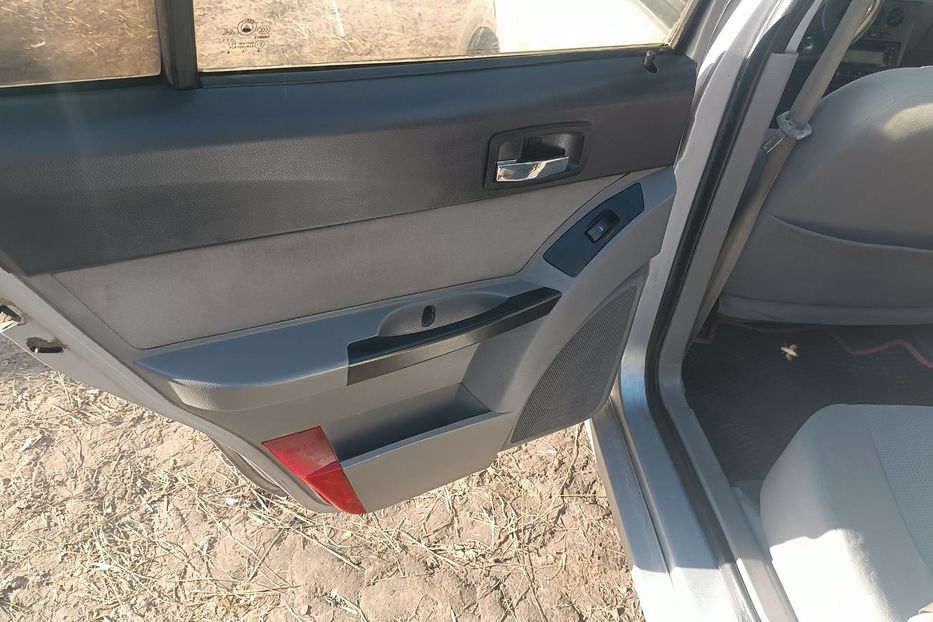 Продам Geely CK 2006 года в г. Острог, Ровенская область