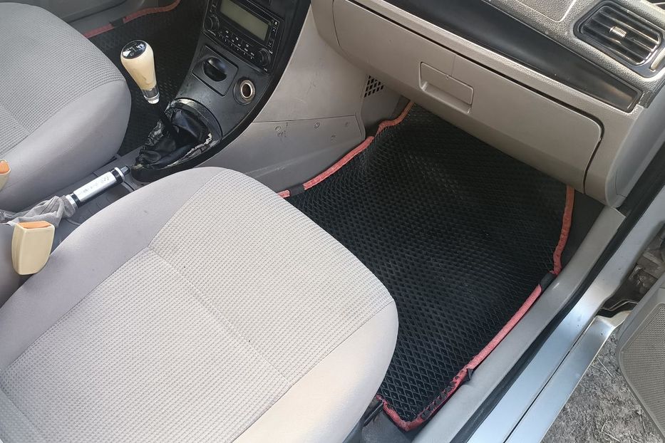 Продам Geely CK 2006 года в г. Острог, Ровенская область