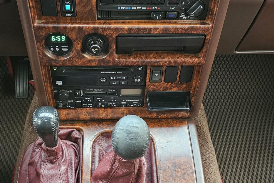 Продам Nissan Patrol 4.2 l6 SUPER SAFARI SGL (Y60 1995 года в Киеве
