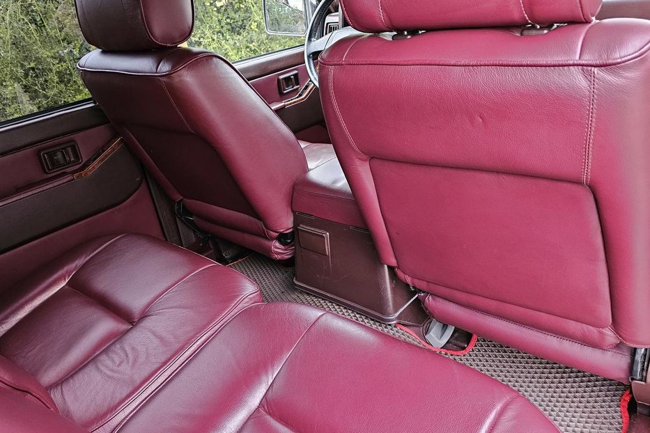 Продам Nissan Patrol 4.2 l6 SUPER SAFARI SGL (Y60 1995 года в Киеве