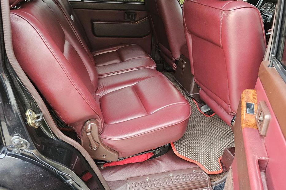 Продам Nissan Patrol 4.2 l6 SUPER SAFARI SGL (Y60 1995 года в Киеве