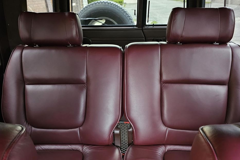 Продам Nissan Patrol 4.2 l6 SUPER SAFARI SGL (Y60 1995 года в Киеве