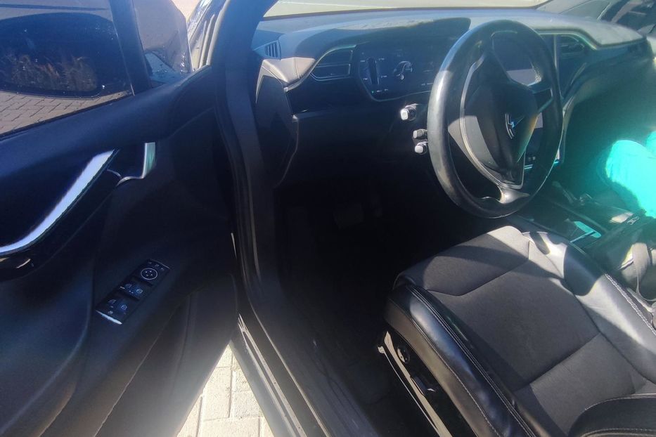 Продам Tesla Model X 2017 года в Житомире
