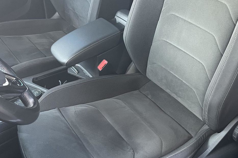 Продам Volkswagen Tiguan 2018 года в г. Первомайск, Николаевская область