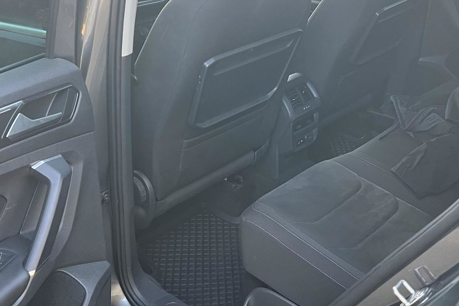 Продам Volkswagen Tiguan 2018 года в г. Первомайск, Николаевская область