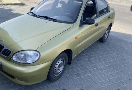 Продам Daewoo Sens 2006 года в г. Кременчуг, Полтавская область
