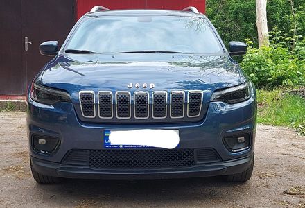Продам Jeep Cherokee Kl 2019 года в г. Новомиргород, Кировоградская область