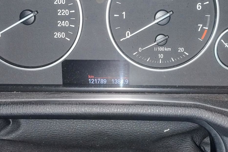 Продам BMW X3 2012 года в Киеве