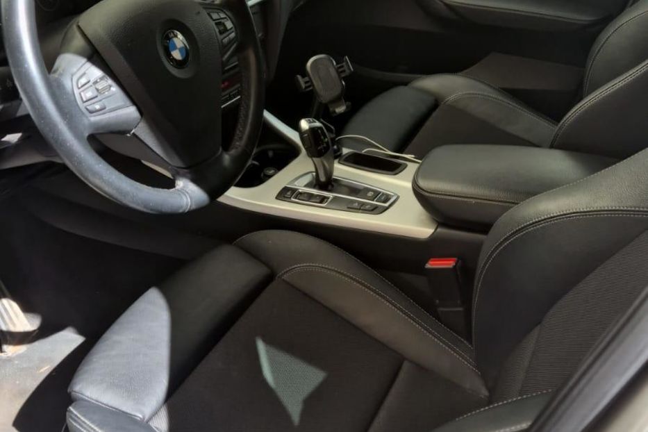Продам BMW X3 2012 года в Киеве
