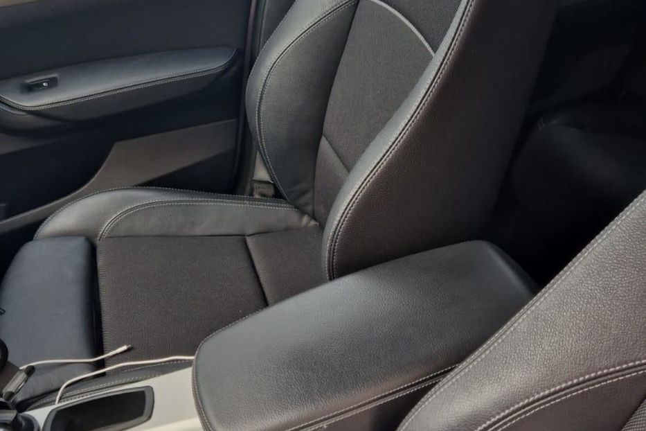 Продам BMW X3 2012 года в Киеве
