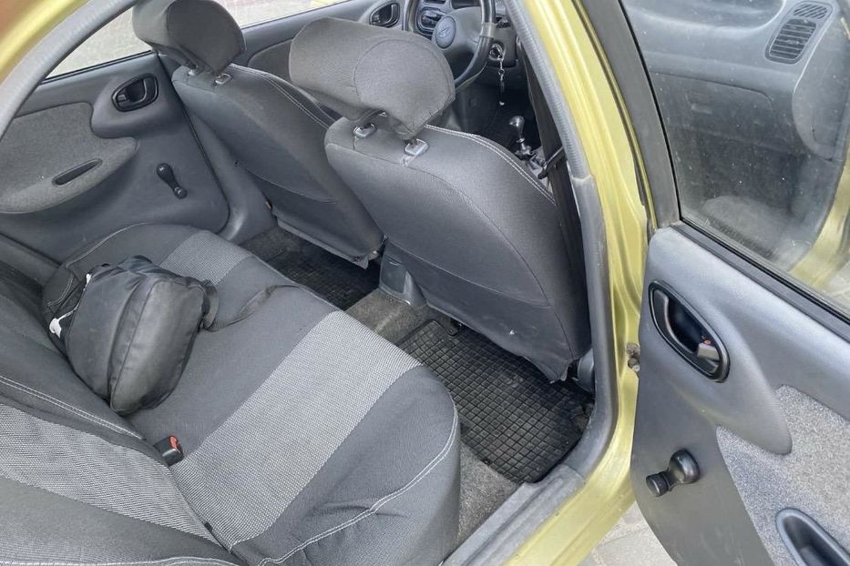 Продам Daewoo Sens 2006 года в г. Кременчуг, Полтавская область