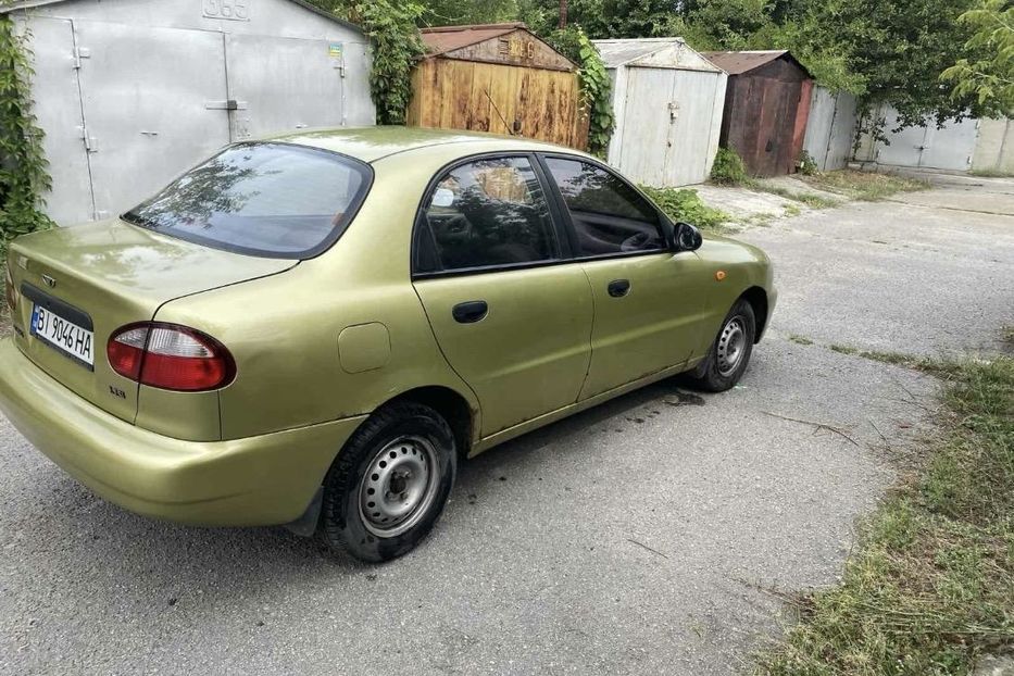 Продам Daewoo Sens 2006 года в г. Кременчуг, Полтавская область